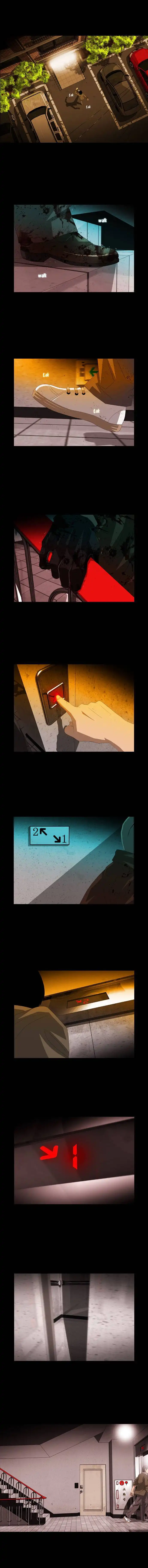 Marionette (WOO Kang-Sik) Chapter 16 7